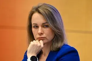 Magdalena Kamińska p.o. prezesa Energii.