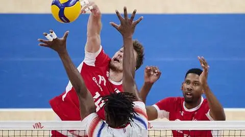 Kapitan zaskoczył po wygranej nad mistrzami olimpijskimi