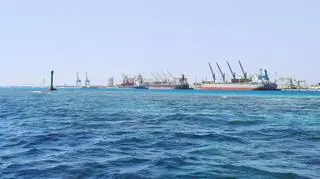 Port Sudan