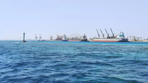 Port Sudan