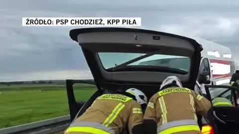 PSP Chodzież, KPP Piła