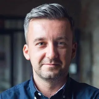 Krzysztof Skórzyński