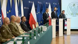 "Cel działania podkomisji nie został zrealizowany". Wnioski końcowe