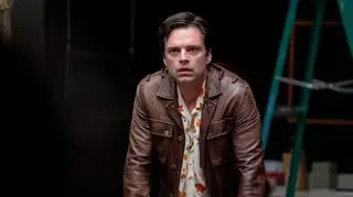 Główną rolę w "A Different Man" zagrał Sebastian Stan