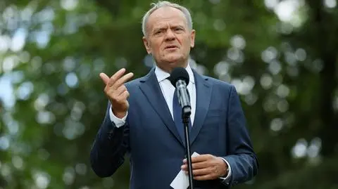 Donald Tusk