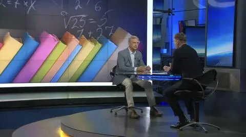 Broniarz: potrzebne jest też szukanie odpowiedzi na pytanie, jak ta szkoła będzie wyglądała za kilka czy kilkanaście lat