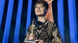 Eliza Kąck laureatką Nagrody Literackiej "Nike" 2025