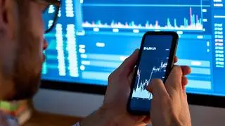 Rajd bitcoina. Rekord wszech czasów