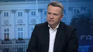 Marcin Kierwiński, Andrzej Stankiewicz