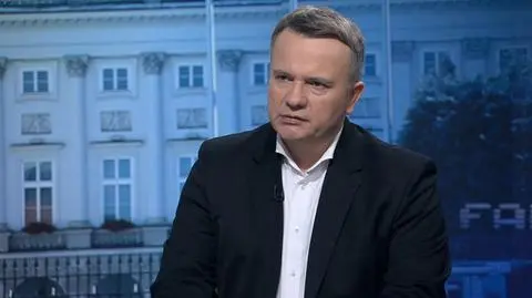 Marcin Kierwiński, Andrzej Stankiewicz