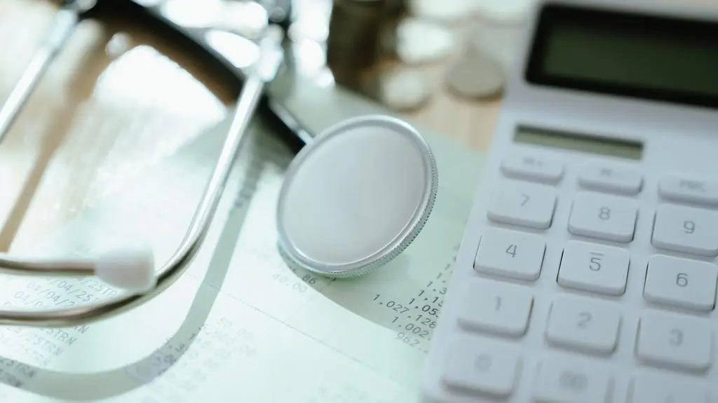 Prezydent podpisał, ale oczekuje zmian. Chodzi o budżet i finansowanie ochrony zdrowia