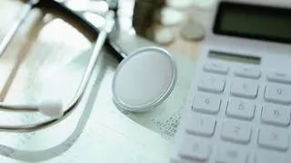 Problemy z finansowaniem ochrony zdrowia narastały od lat. "Serce krwawi"