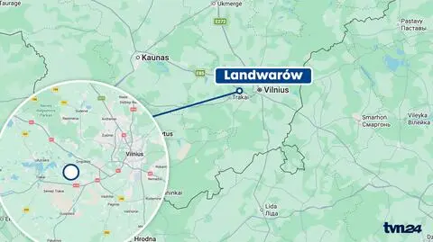 Landwarów