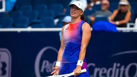 Świątek uderzyła w WTA. "To nie skończy się dobrze"