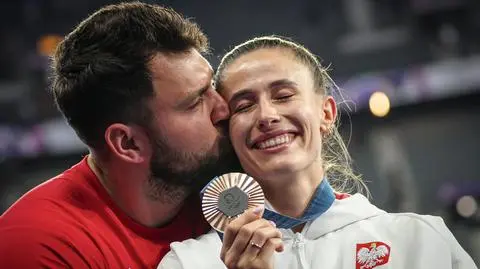 Już nie Natalia Kaczmarek. "Będę Natalią Bukowiecką"