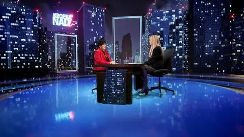 Joanna Senyszyn o swoich poglądach antyklerykalnych