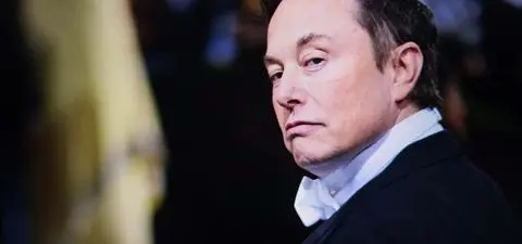 Elon Musk pierwszym bilionerem na Ziemi?