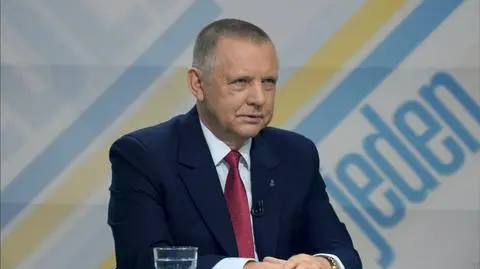 Banaś: w trakcie kontroli NIK przy budowie ośrodka na Wilanowie doszło do gróźb 