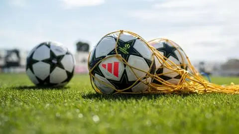 Wraca Liga Mistrzów. Rozgrywki nie do poznania