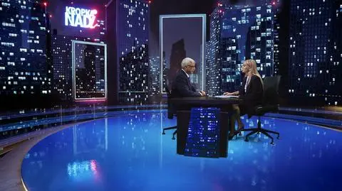 Giertych o umorzeniu śledztwa ws. Polnordu: sądy powiedziały, że powinno być umorzone z trzech powodów