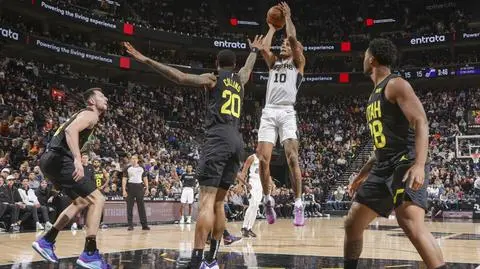 Pierwsze wyjazdowe zwycięstwo ekipy Sochana w sezonie