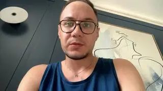 Polak w Izraelu: w półtorej minuty musimy się znaleźć w schronie