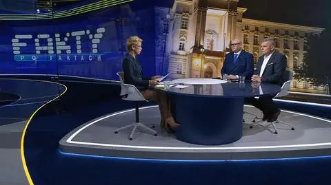 Zgorzelski o wotum zaufania dla rządu Donalda Tuska: w polityce niezbędna jest inicjatywa