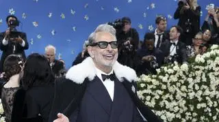 Jeff Goldblum 