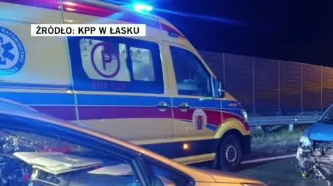KPP w Łasku