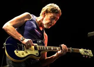 Chris Rea