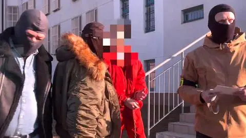 Stepanowi K. grozi dożywocie