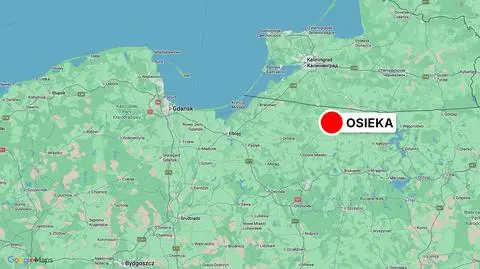 osieka