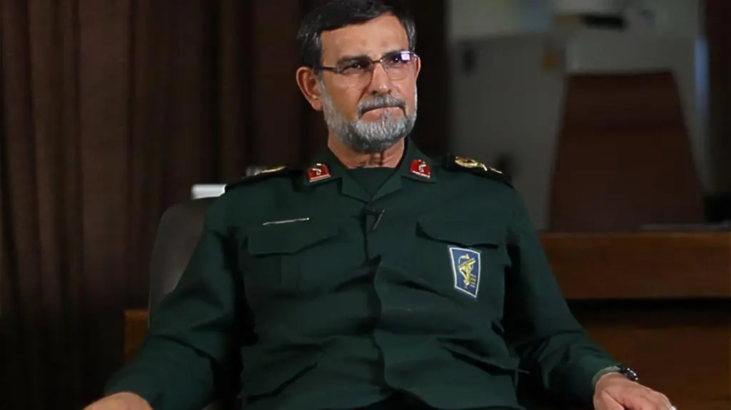 Alireza Tangsiri