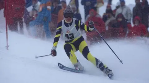 "Chciałyśmy zaleźć im za skórę, wdrapać się trochę wyżej"
