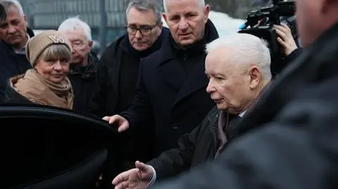 Jarosław Kaczyński