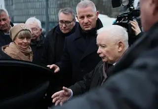 Kaczyński traci kontrolę? "Pewne wątki wymykają mu się z rąk"