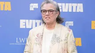 Rosie O'Donnell