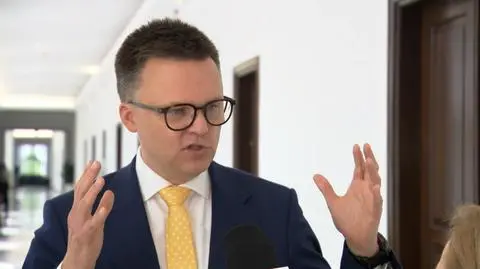 Szymon Hołownia