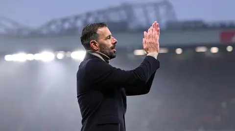 Legenda opuszcza Manchester United