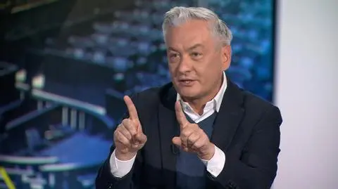 Biedroń: Polak na wysokich stanowiskach to rzecz dobra dla Polski