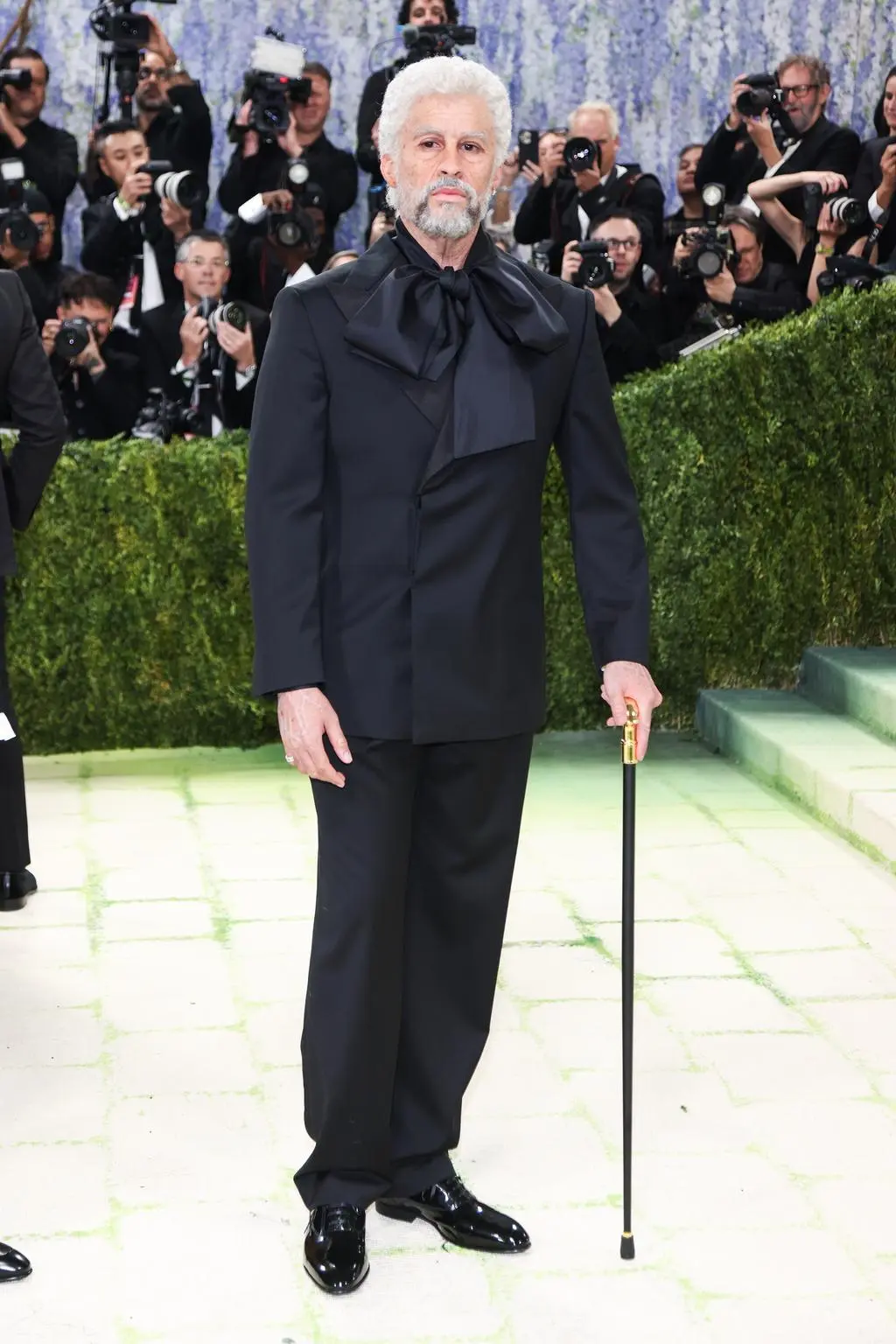 Bad Bunny na Met Gala 2026