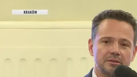 trzaskowski