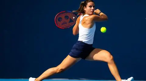 Córka miliardera, objawienie zeszłego roku. Oto następna rywalka Świątek 