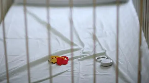 Wyrok w sprawie zgwałcenia niemowlęcia. 20 lat więzienia dla oskarżonego