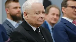 Jarosław Kaczyński