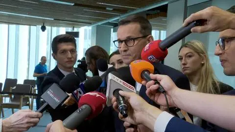 Mateusz Morawiecki