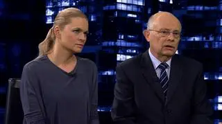 Nowacka: poproszę Twój Ruch o weryfikację