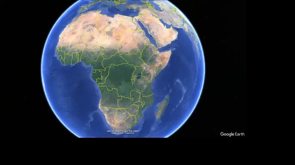 Queen Elizabeth National Park