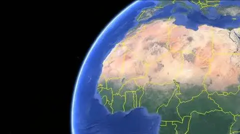 Queen Elizabeth National Park