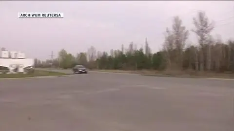Prypeć i Czarnobyl